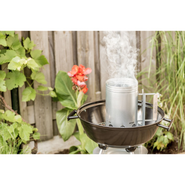 Logotrade logo dāvanas foto: BBQ ogļu starteris